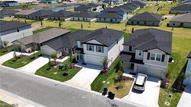 4074 San Felice Ln in Ft. Myers, FL - Building Photo - Building Photo