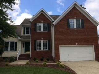 property at 303 Swansboro Dr