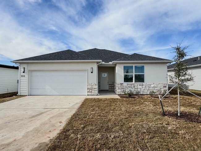 property at 350 Lucy Rd