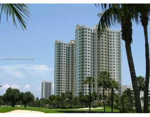 1755 E Hallandale Beach Blvd, Unit 406 E in Hallandale Beach, FL - Building Photo