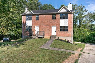 110A Melanie Ln in Elizabethtown, KY - Building Photo