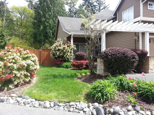 214 195th Pl SW in Lynnwood, WA - Building Photo - Building Photo