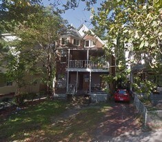 1534 Addison Rd in Cleveland, OH - Building Photo