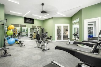 Highlands At Heathbrook in Ocala, FL - Foto de edificio - Building Photo