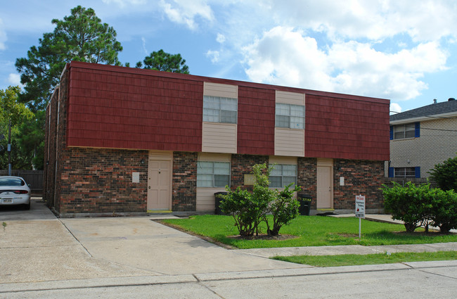 3710 Rockford Hts in Metairie, LA - Building Photo - Building Photo