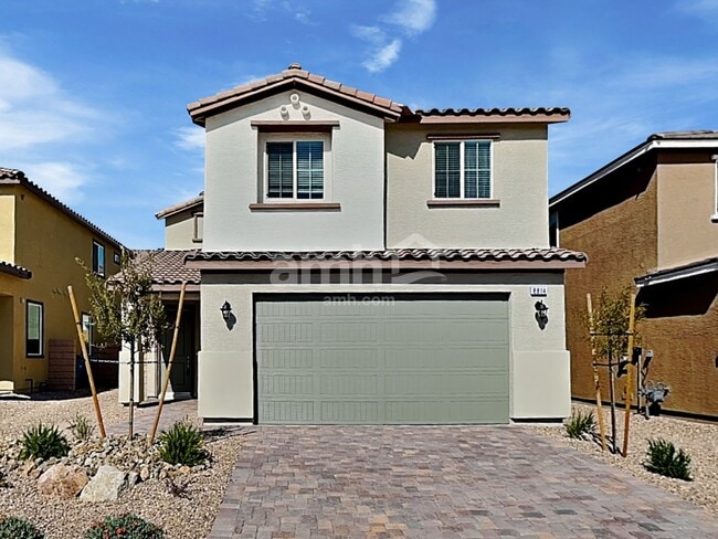 property at 8814 Carmine Cob Ave