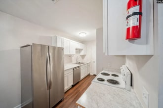 1680 Horseshoe Dr in Columbia, SC - Foto de edificio - Building Photo