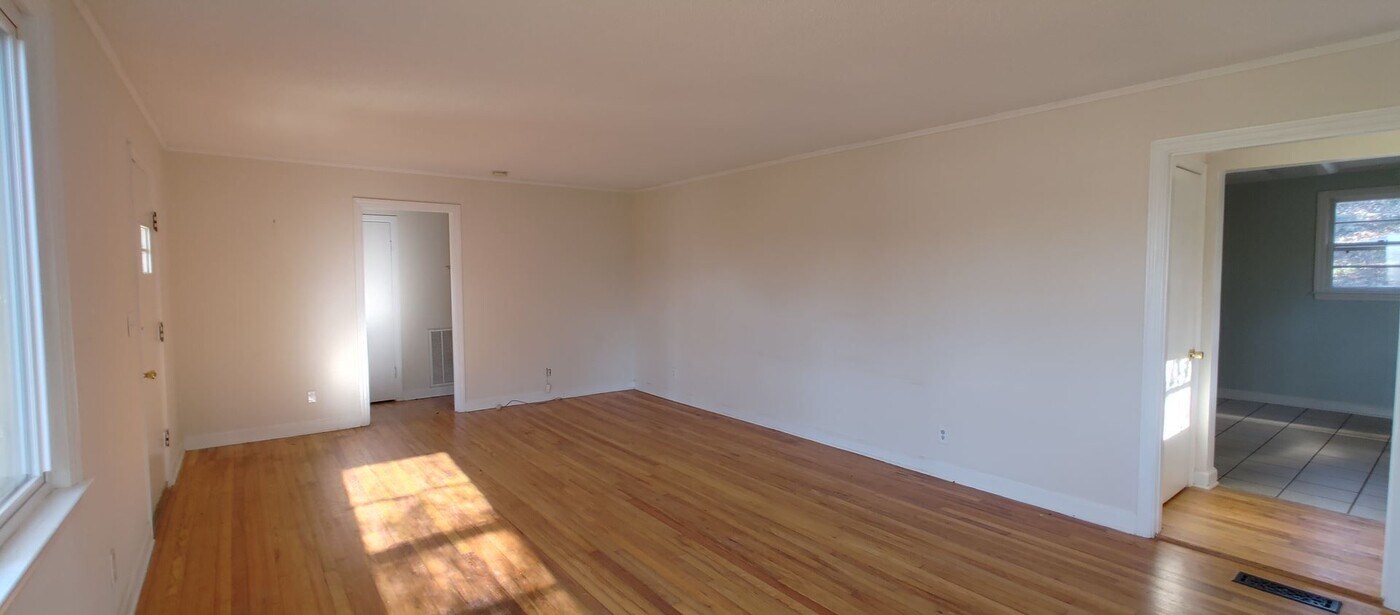 118 Sweetland Dr in Chattanooga, TN - Building Photo