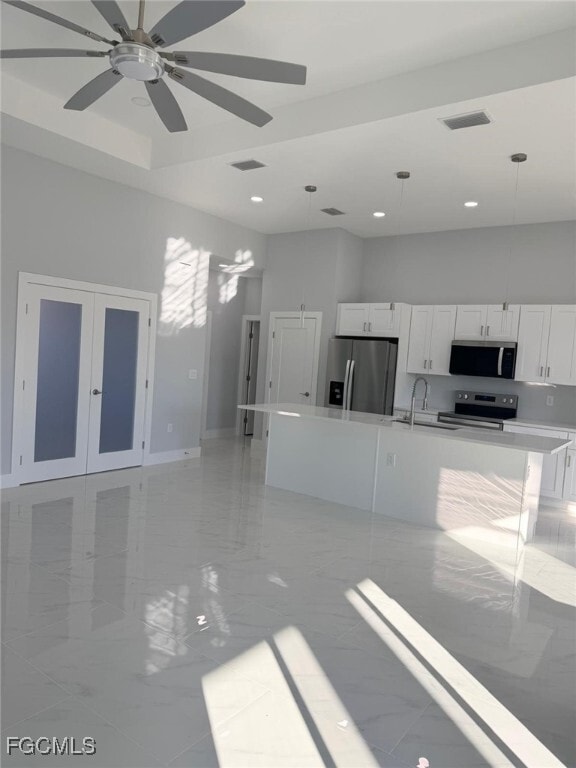 property at 313 El Dorado Blvd N