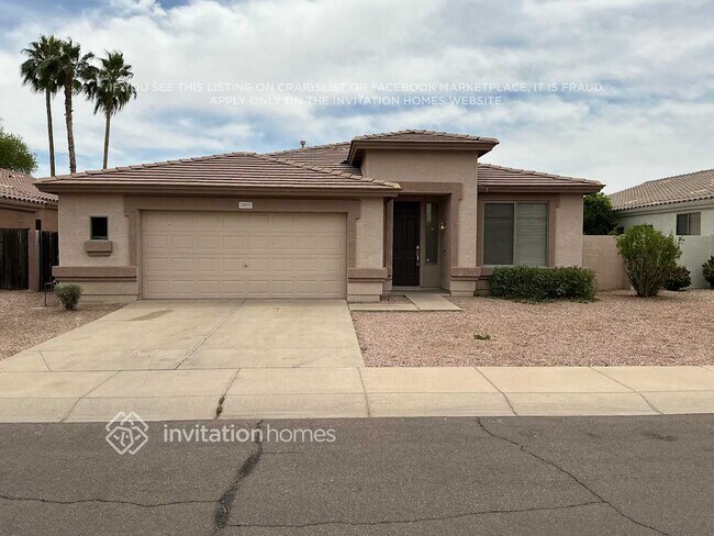 property at 2103 E La Costa Dr