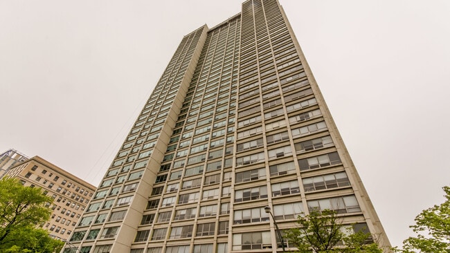property at 1700 E 56th St