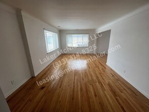 Laker McNichols Apartments in Detroit, MI - Building Photo - Building Photo