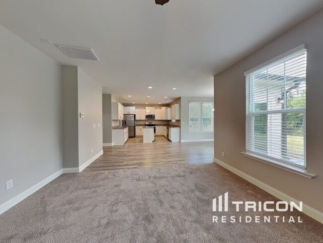 110 Gallery Park Dr in Franklinton, NC - Building Photo - Building Photo