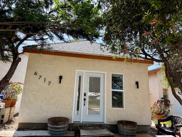 property at 6719 Rudnick Ave