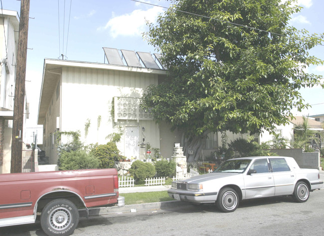 4055 W 138th St in Hawthorne, CA - Building Photo - Building Photo