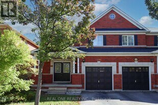 3280 Ridgeleigh Heights in Mississauga, ON - Building Photo