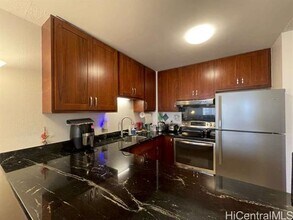 55 S Kukui St in Honolulu, HI - Foto de edificio - Building Photo