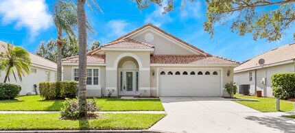 6444 Winder Oaks Blvd in Orlando, FL - Building Photo - Building Photo