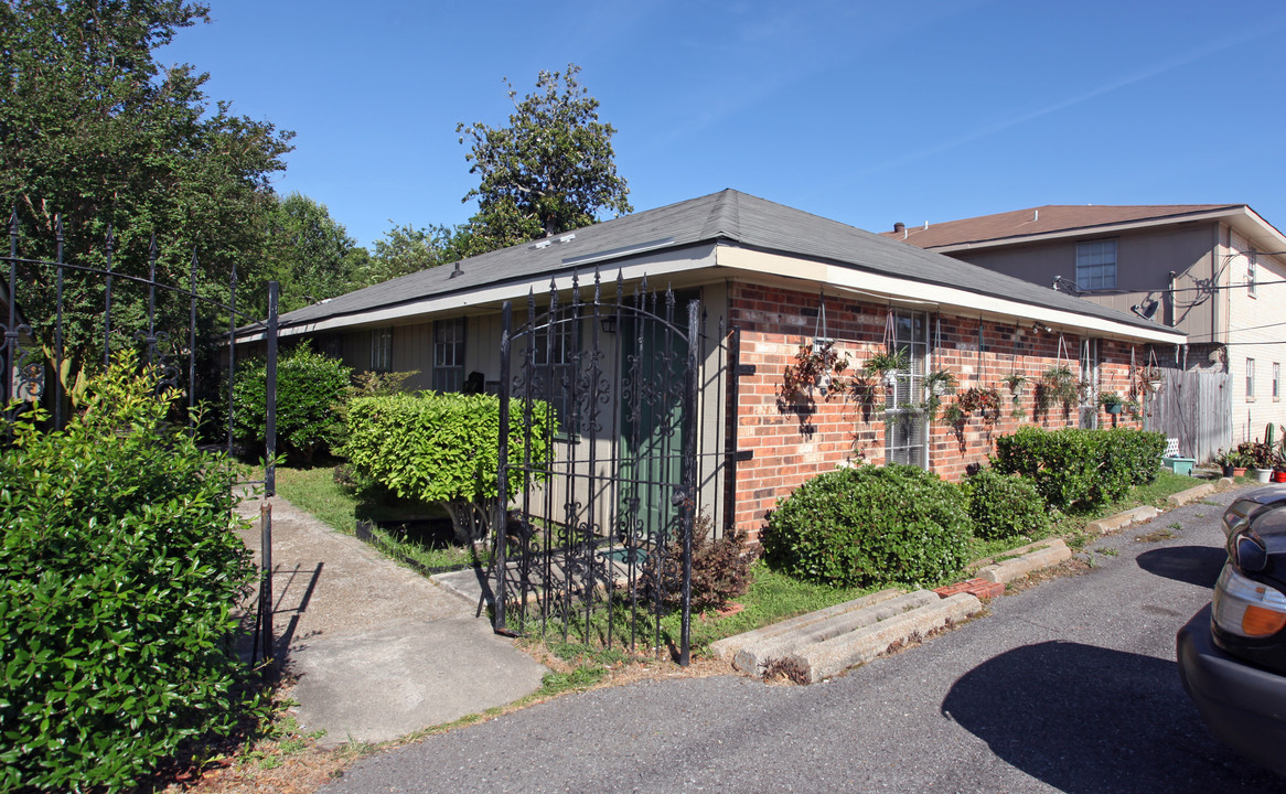 1928-1932 Hickory Ave in New Orleans, LA - Building Photo