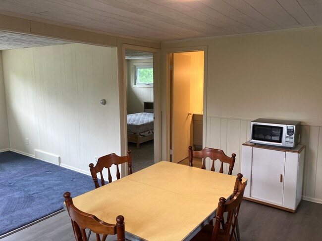 6910 County Road 37, Unit Apartment 1 in Springwater, NY - Building Photo - Building Photo