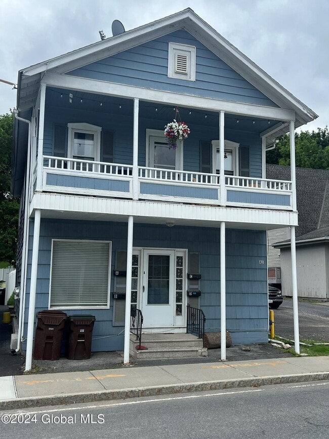 property at 41 S Main St