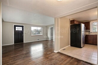 4105 Pierce St in Wheat Ridge, CO - Foto de edificio - Building Photo