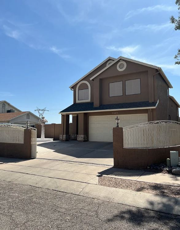 5385 S Wembly Rd in Tucson, AZ - Building Photo - Building Photo