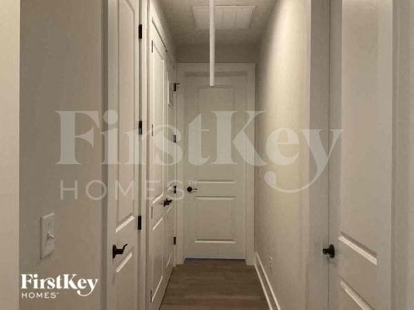 11339 Tema Cir in Charlotte, NC - Foto de edificio - Building Photo