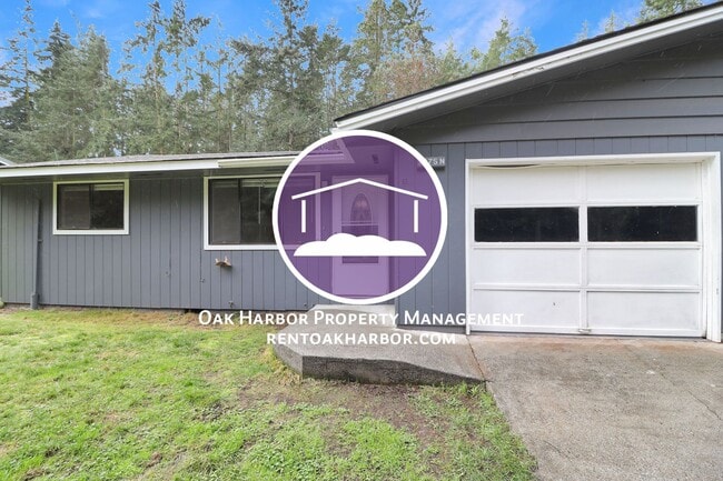 property at 2989 N Oak Harbor Rd