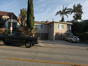 3419 Rowena Ave in Los Angeles, CA - Building Photo - Building Photo