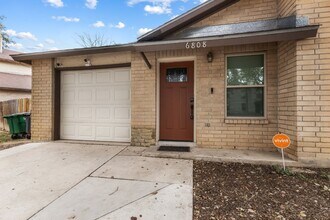 6808 Betty Levy in San Antonio, TX - Building Photo - Building Photo