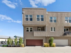 4778 Daybreak Rim Way in South Jordan, UT - Building Photo - Building Photo