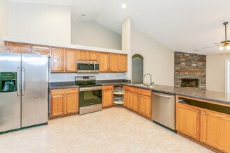 4209 Prairie Iris Ct in St. Cloud, FL - Building Photo - Building Photo