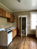 Capitol Manor Apartments in Detroit, MI - Building Photo