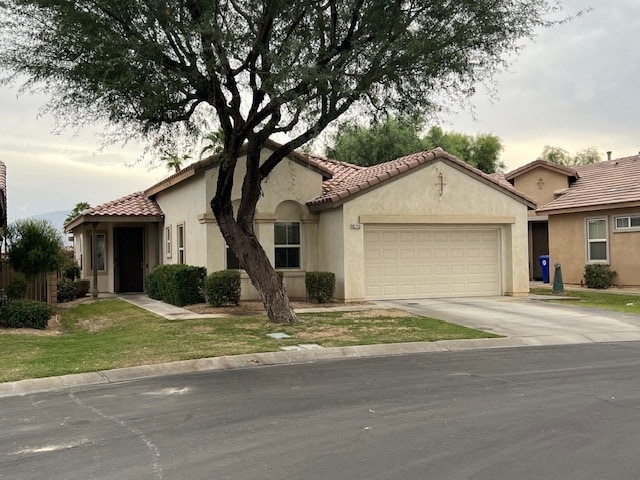 property at 82755 Scenic Dr