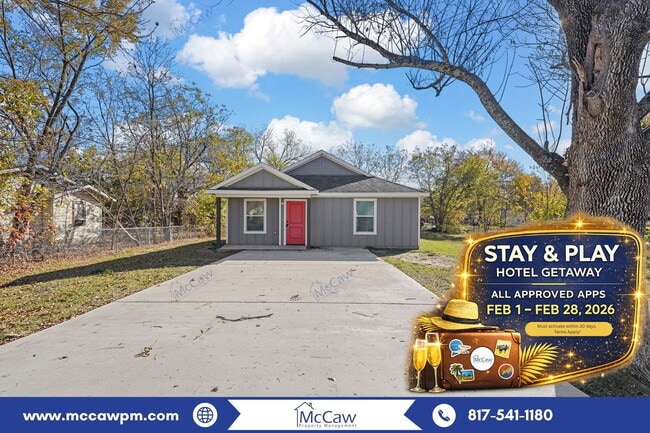 property at 105 Commerce St