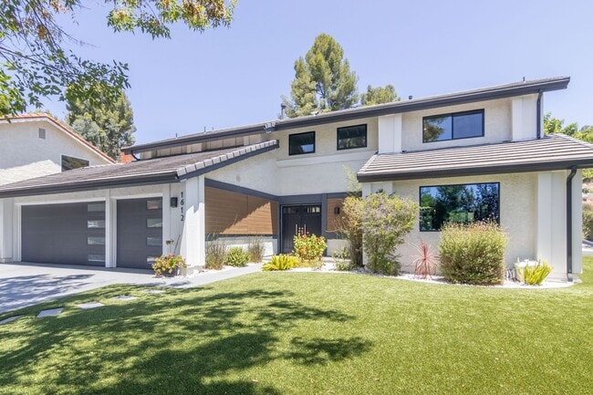 property at 1612 Valecroft Ave