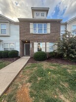 5410 Perlou Ln in Murfreesboro, TN - Building Photo