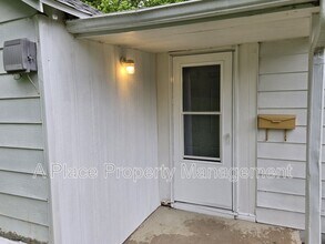 8615 Ardelia Ave in St. Louis, MO - Building Photo - Building Photo