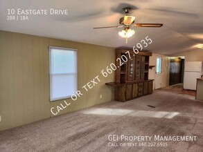 10 Eastgate Dr in Kirksville, MO - Building Photo - Building Photo