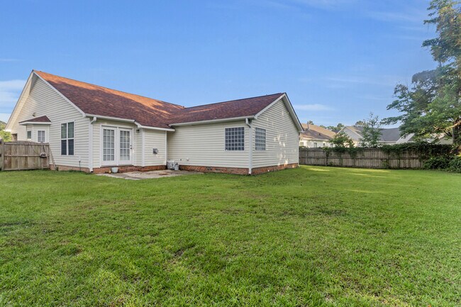 106 Frost Ct in New Bern, NC - Building Photo - Building Photo