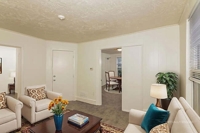property at 718 24th Ave NE