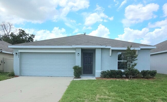 property at 8792 SW 49th Cir