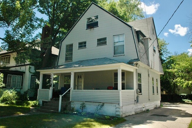property at 145 Fuller Ave SE
