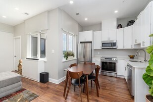 3110 Georgia Ave NW in Washington, DC - Building Photo