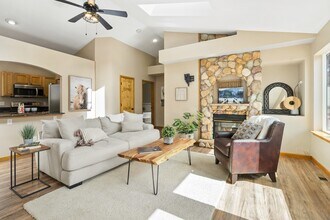 8892 Martin Ln in Conifer, CO - Building Photo - Building Photo