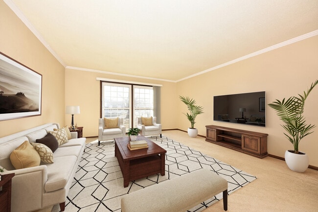 property at 2076 Chateau Ct