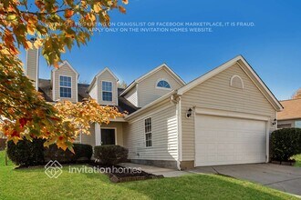 9906 Sweet Plum Dr in Charlotte, NC - Foto de edificio - Building Photo