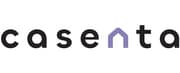 Property Management Company Logo Casenta LLC
