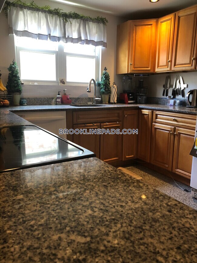 40 Clark Rd-Unit -HSE in Brookline, MA - Building Photo - Building Photo